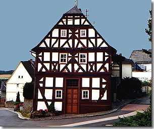 Backhaus Niederweidbach